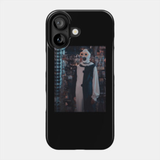 Art The Clown - hachara tayra #15391 Phone Case