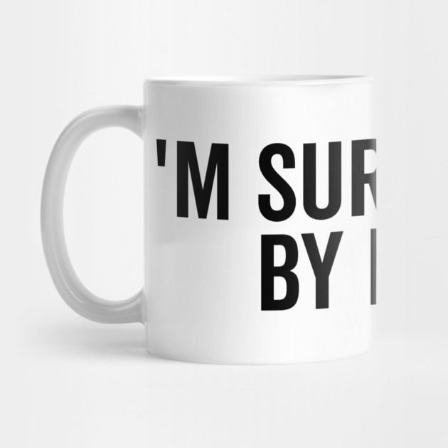 I’m Surrounded by Idiots by Frank Ring