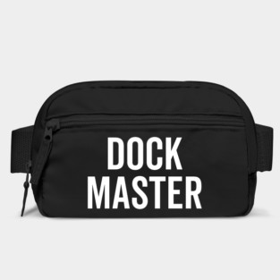 Dock Master Bag