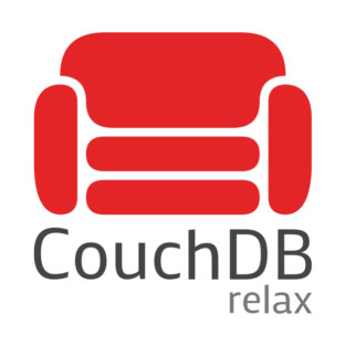 Apache CouchDB T-Shirt