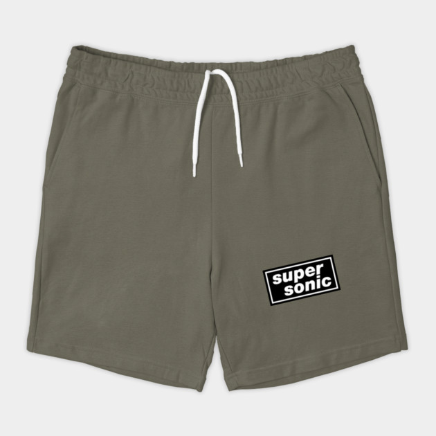 Supersonic by Timeless Chaos