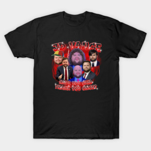 JD Vance T-Shirt