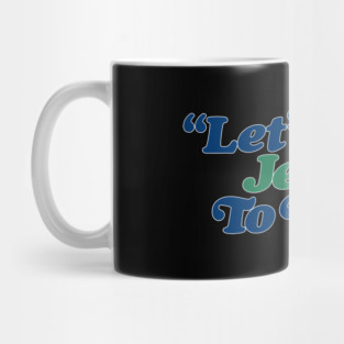 Let's Scare Jessica to Death 1971 Mug