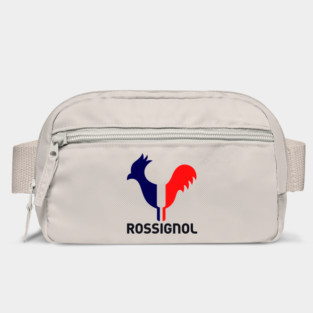 Vintage Rossignol Bag