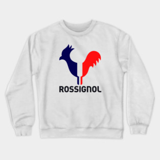 Vintage Rossignol Crewneck Sweatshirt