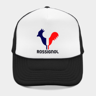 Vintage Rossignol Hat