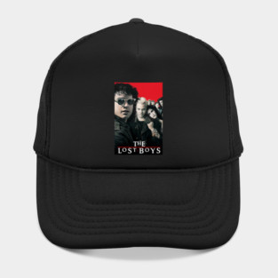 The Lost Boys - rouvik #16463 Hat