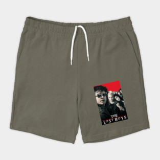The Lost Boys - rouvik #16463 Shorts