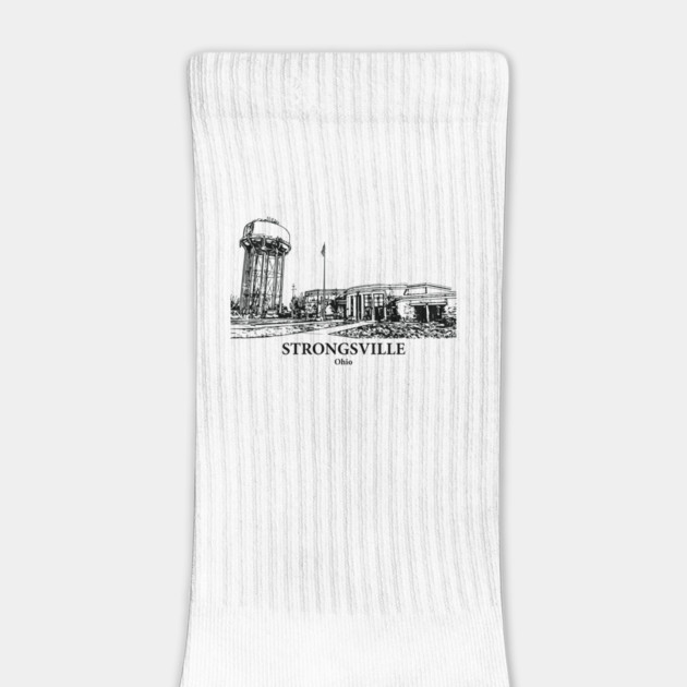 Strongsville - Ohio by Lakeric