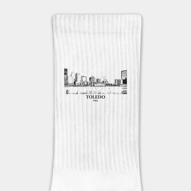 Toledo - Ohio by Lakeric