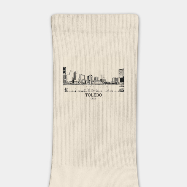 Toledo - Ohio by Lakeric