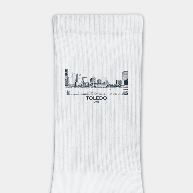 Toledo - Ohio by Lakeric