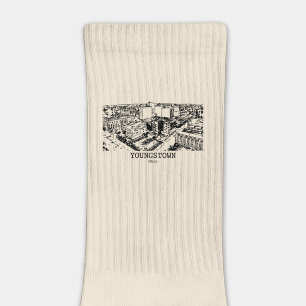 Youngstown - Ohio by Lakeric