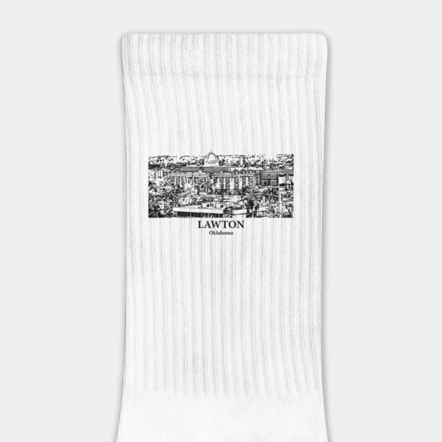 Lawton - Oklahoma by Lakeric