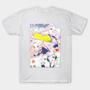 Showtime T-Shirt