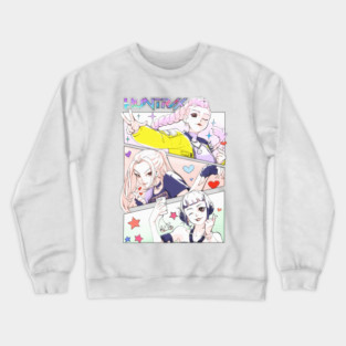 Showtime Crewneck Sweatshirt
