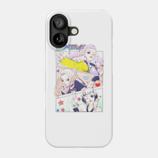 Showtime Phone Case