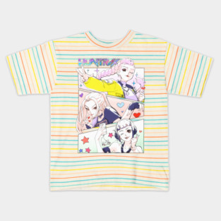 Showtime Kids T-Shirt