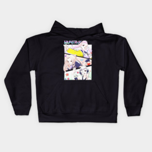 Showtime Kids Hoodie