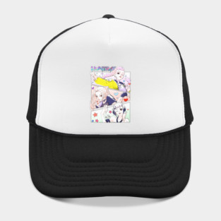 Showtime Hat