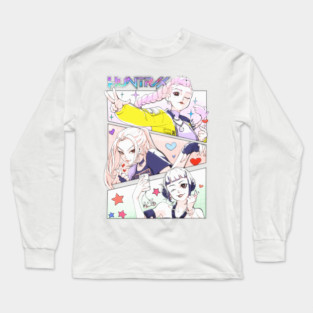 Showtime Long Sleeve T-Shirt