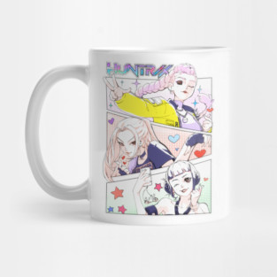 Showtime Mug