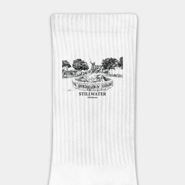 Stillwater - Oklahoma by Lakeric