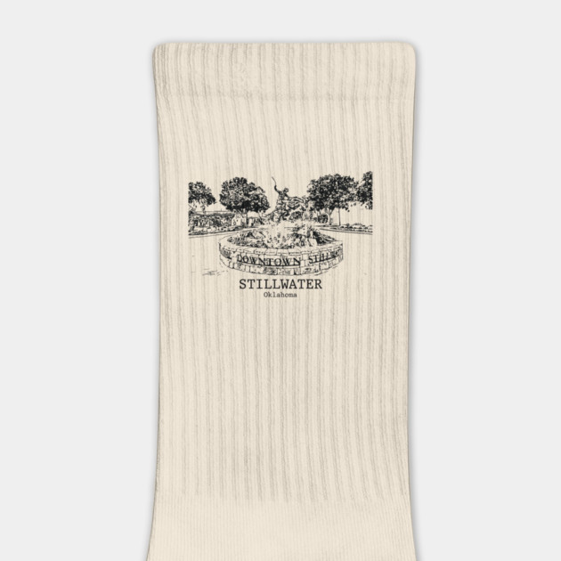 Stillwater - Oklahoma by Lakeric