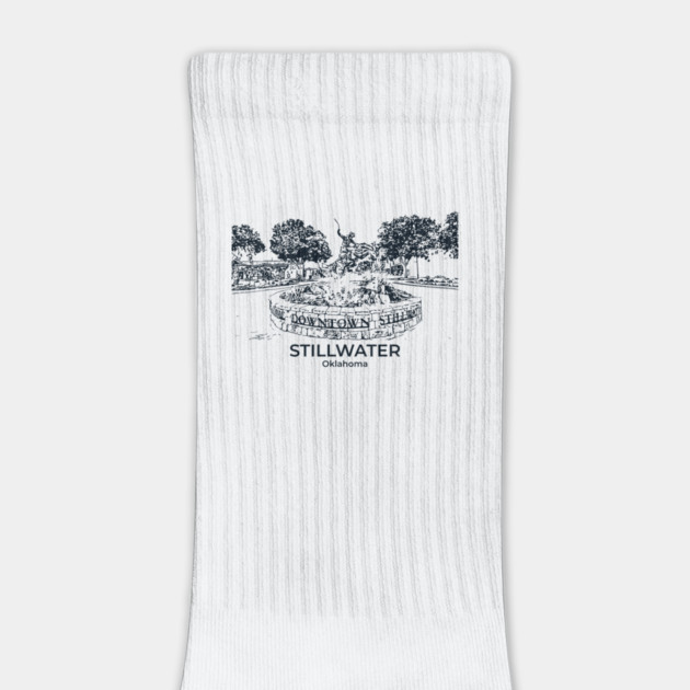 Stillwater - Oklahoma by Lakeric