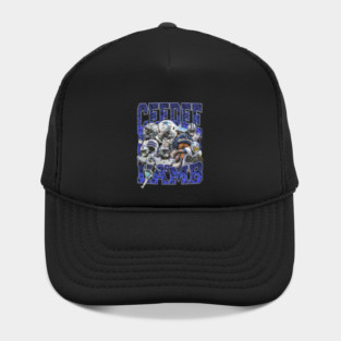 Ceedee Lamb Retro Bootleg Hat