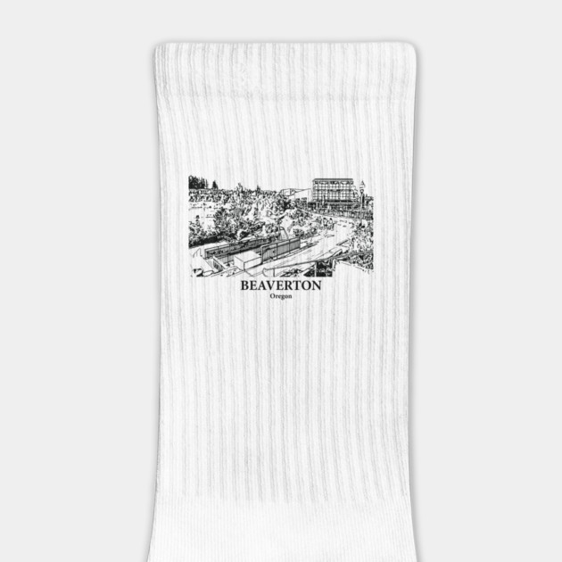 Beaverton - Oregon by Lakeric