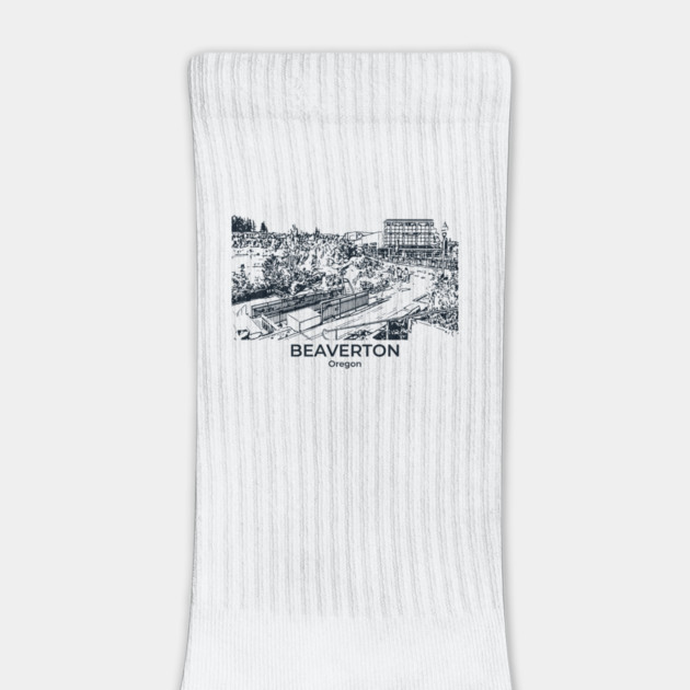 Beaverton - Oregon by Lakeric