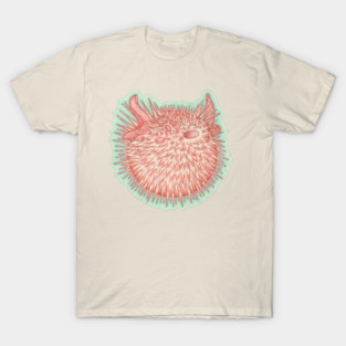 Pufferfish T-Shirt