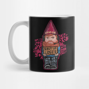 caseoh merch Mug