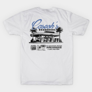 caseoh merch T-Shirt