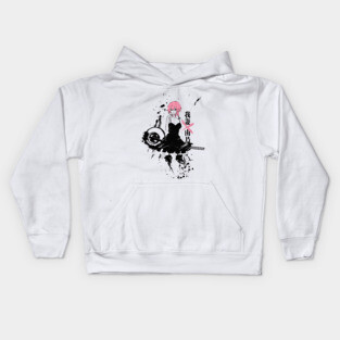 Gasai Kids Hoodie