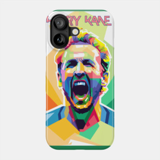 Harry Kane Phone Case