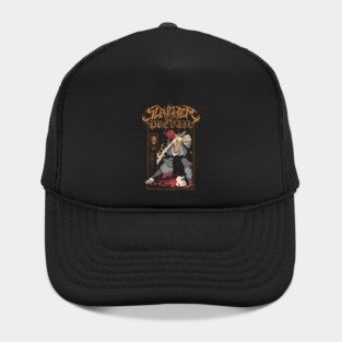 slaughter to prevail merch Hat