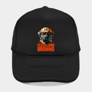 Cleveland Browns Hat