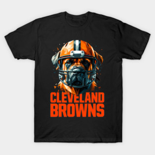 Cleveland Browns T-Shirt