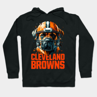 Cleveland Browns Hoodie