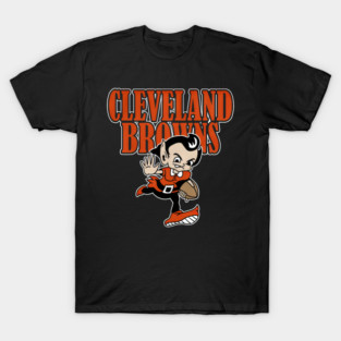 Cleveland Browns T-Shirt