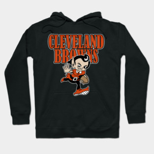 Cleveland Browns Hoodie