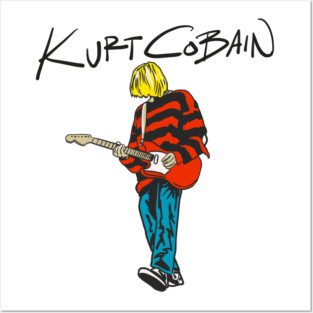 music Posters and Art