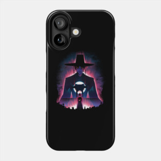 Saja Leader Phone Case