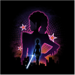 Demon Hunter Posters and Art