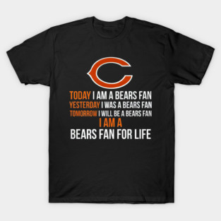 Chicago Bears T-Shirt