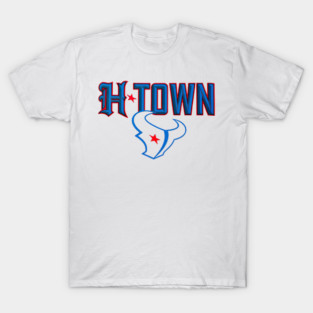 Houston Texans Starter H T-Shirt