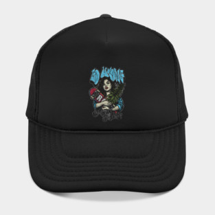 Dope Skate Girl Hat