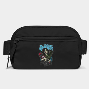 Dope Skate Girl Bag